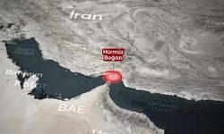 İran'dan ABD'nin Abluka Tehdidine Sert Yanıt