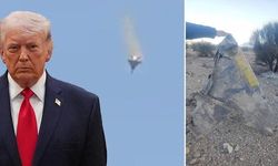 İran'dan ABD'nin İran'daki Pilot Kurtarma Operasyonuna İlişkin Sert Açıklamalar