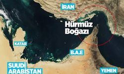 İran'dan Hürmüz Boğazı Açıklaması: Enerji Piyasalarında Hareketlilik