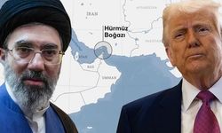 İran'dan Hürmüz Boğazı Uyarısı: Abluka Sürerse Müzakereler Askıya Alınacak
