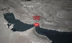 İran'dan Hürmüz Boğazı'nda ABD'ye Sert Mesaj: Ödemeler Devam Ediyor