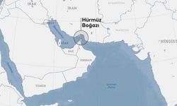 İran'dan Hürmüz Boğazı'nda Irak'a Özel Muafiyet