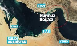İran'dan Trump'ın Hürmüz Boğazı Açıklamasına Sert Yanıt