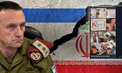 İranlı Hackerlar Eski İsrail Genelkurmay Başkanı'nın 19 Bin Gizli Dosyasını Ele Geçirdi