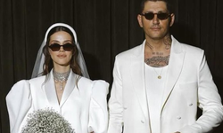 İrem Helvacıoğlu ve Ural Kaspar'ın Evliliği Sona Erdi