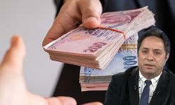 İsa Karakaş'tan Asgari Ücret İçin 42 Bin 585 TL Açıklaması