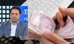 İsa Karakaş'tan Emeklilik Sistemiyle İlgili Önemli Bilgi