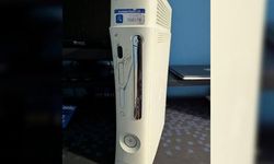 İskoçya'da 6 Dolarlık Xbox'tan GTA 4 Prototipi Çıktı