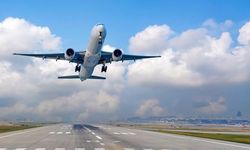 İskoçya'da Dünyanın En Kısa Uçuşu: Sadece 90 Saniye