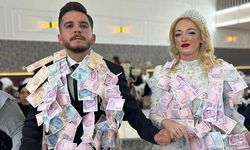 İskoçyalı Gelin Van'da Geleneksel Düğünle Evlenip Kültürü Benimseyerek Renkli Anlar Yaşadı