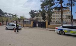 İslahiye'de Okullarda Güvenlik Önlemleri Güçlendirildi