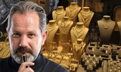 İslam Memiş: Gram Altın 48 Yılın En Sert Düşüşünü Yaşadı