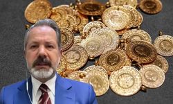 İslam Memiş'ten Altın Piyasasına İlişkin Kritik Değerlendirme