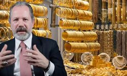 İslam Memiş'ten Gram Altın Yatırımcılarına Kritik Uyarı