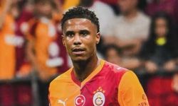 İsmail Jakobs: İkinci yarıda oyundan düştük