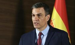 İspanya Başbakanı Sanchez'ten İsrail'e Sert Eleştiri: 'Soykırımcı ve Suçlusunuz'