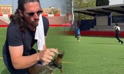 İspanya'da Futbol Dünyasını Sarsan Nefret Olayı: Müslüman Futbolculara Domuz Etiyle Saldırı