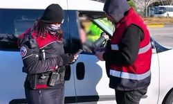 Isparta'da Polis Denetimlerinde 40 Aranan Şahıs Yakalandı