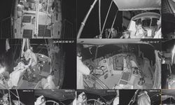 İsrail Donanması, Küresel Sumud Filosu'na Uluslararası Sularda Müdahale Etti