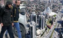 İsrail Konsolosluğu Önündeki Çatışmada Ölen Saldırganın 2018'deki Olayla Bağlantısı Ortaya Çıktı