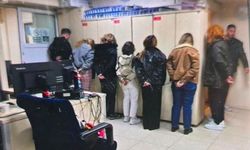 İsrail Konsolosluğu Önündeki Olayda Plaza Çalışanlarına Hapis Talebi