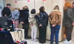 İsrail Konsolosluğu Önündeki Saldırıda Alaycı İfade Kullanan Şüpheli Tutuklandı