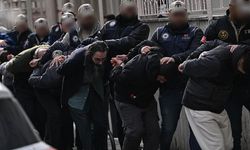 İsrail Konsolosluğu Saldırısıyla İlgili Gözaltındakiler Adliyeye Sevk Edildi