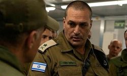 İsrail Ordusu İran'a Karşı Alarmda: Hazırlık Talimatı Verildi