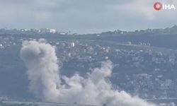 İsrail'in Lübnan Güneyine Saldırıları: 11 Kişi Hayatını Kaybetti