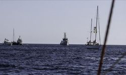 İstanbul Başsavcılığı'ndan Sumud Filosu Soruşturmasında Yakalama Kararı