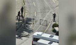 İstanbul Beşiktaş Saldırısıyla Bağlantılı 2 Kişi Daha Gözaltında