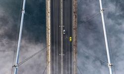 İstanbul Boğazı'nda Yoğun Sis Nedeniyle Gemi Trafiği Durdu