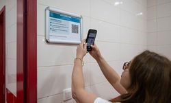 İstanbul Hastanelerinde QR Kodla Hızlı Sorun Bildirimi Başladı