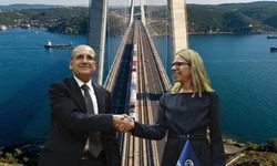 İstanbul Kuzey Demir Yolu Geçişi Projesi için Dünya Bankası ile Finansman Anlaşması İmzalandı