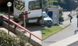 İstanbul Levent'teki Çatışma Soruşturmasında Gözaltı Sayısı 17'ye Ulaştı