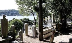 İstanbul Mezarlıklarında Güvenlik Kameralarıyla Yeni Dönem