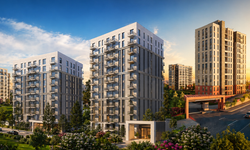 İstanbul'da 47.500 TL'den Başlayan Taksitlerle Konut Sahibi Olma İmkanı