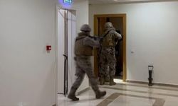 İstanbul'da DEAŞ'a Yönelik Operasyonda 17 Kişi Gözaltına Alındı