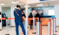 İstanbul'da Q Bank'a Operasyon: 4 Yönetici Gözaltında