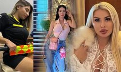 İstanbul'da Uyuşturucu ve Fuhuş Operasyonunda 11 Şüpheli Tutuklama Talebiyle Mahkemeye Sevk Edildi