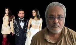 İstanbul'da Yakalanan Hint Uyuşturucu Baronu Salim Dola'nın Ağı Çökertildi