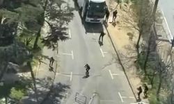 İstanbul'daki İsrail Konsolosluğu Saldırısında Gözaltı Sayısı 10'a Yükseldi