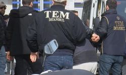 İstanbul'daki Terör Saldırısında 9 Şüpheli Tutuklandı