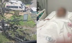 İstanbul'daki Terör Saldırısında Yaralanan Polislerden 10 Nisan Mesajı