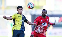 İstanbulspor, Uzatma Dakikalarında Aldığı Galibiyetle 1. Lig'de Kaldı