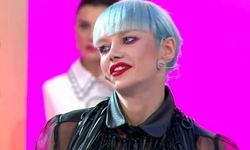 İşte Benim Stilim'in Unutulmaz Yarışmacısı Ayşenur Balcı'nın Yeni Görünümü