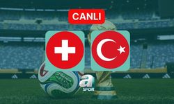 İsviçre-Türkiye Kadın Milli Maçı Bugün Tivibu Spor'da