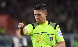 İtalya'da Hakemlere Yönelik Soruşturma Devam Ediyor