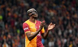 İtalyan Kulübü Osimhen İçin Resmi Transfer Teklifi Hazırlığında