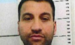 İtalya'nın En Tehlikeli Firarisi Roberto Mazzarella Lüks Tatil Tesisinde Yakalandı